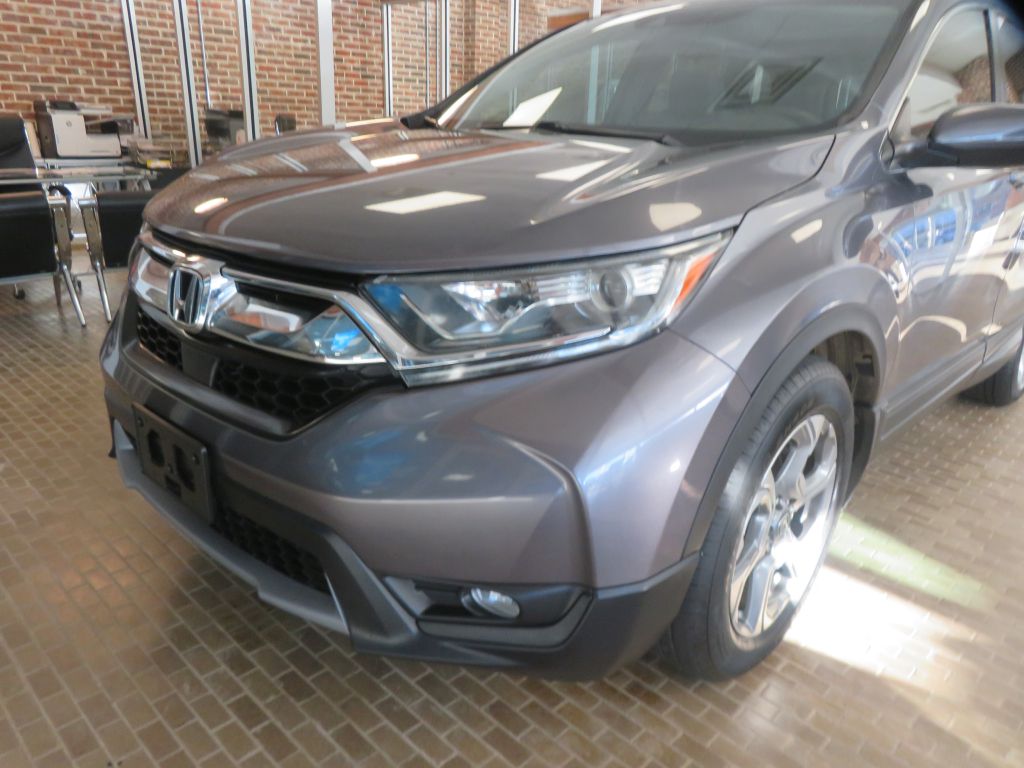 Photo 57 of this HONDA CR-V