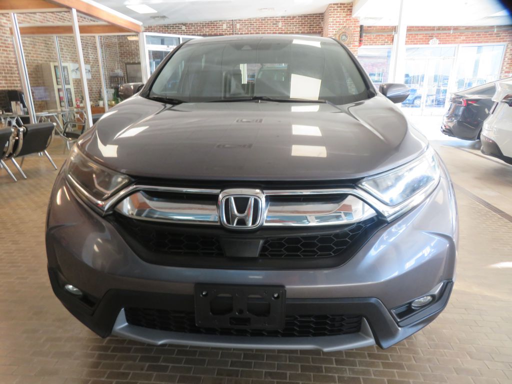 Photo 58 of this HONDA CR-V