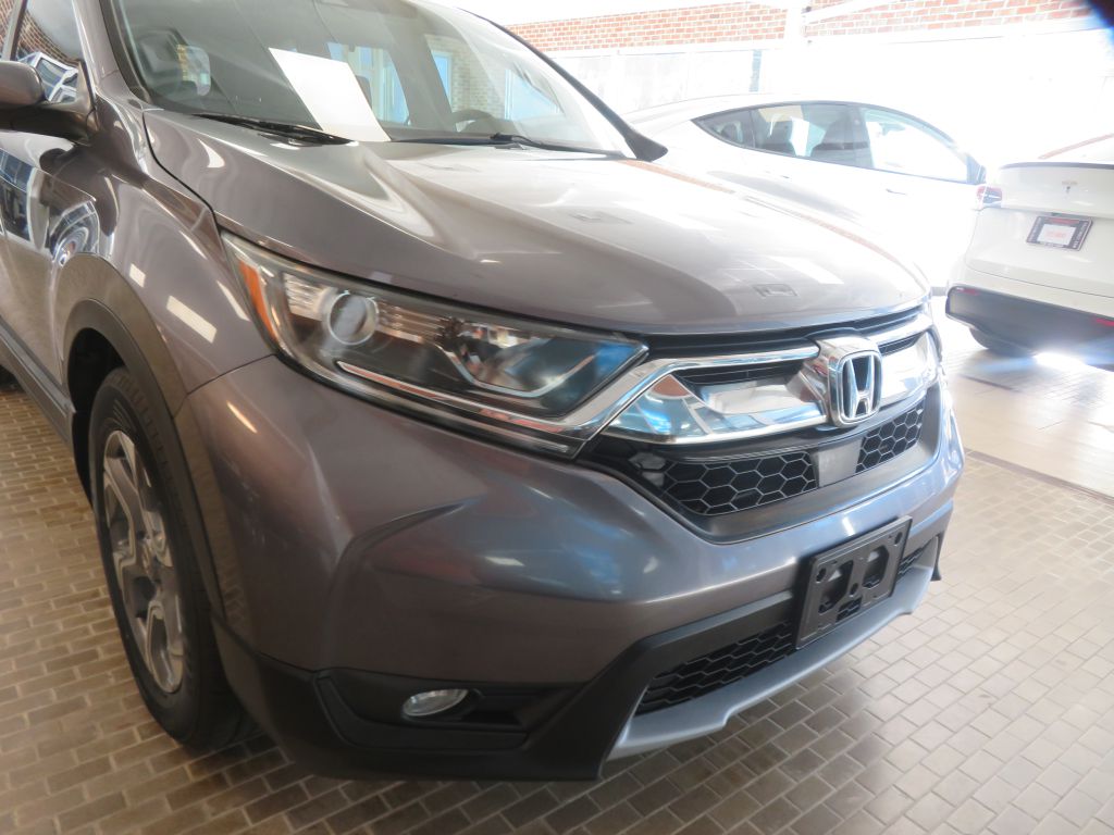 Photo 59 of this HONDA CR-V