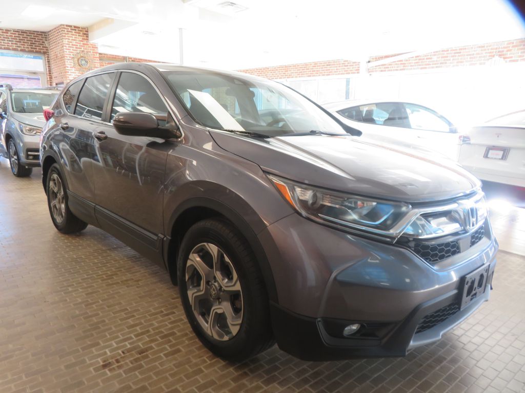 Photo 60 of this HONDA CR-V