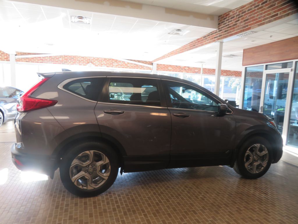 Photo 61 of this HONDA CR-V