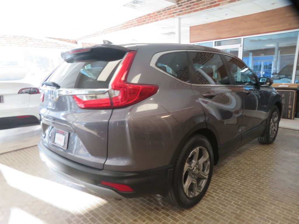 Photo 62 of this HONDA CR-V