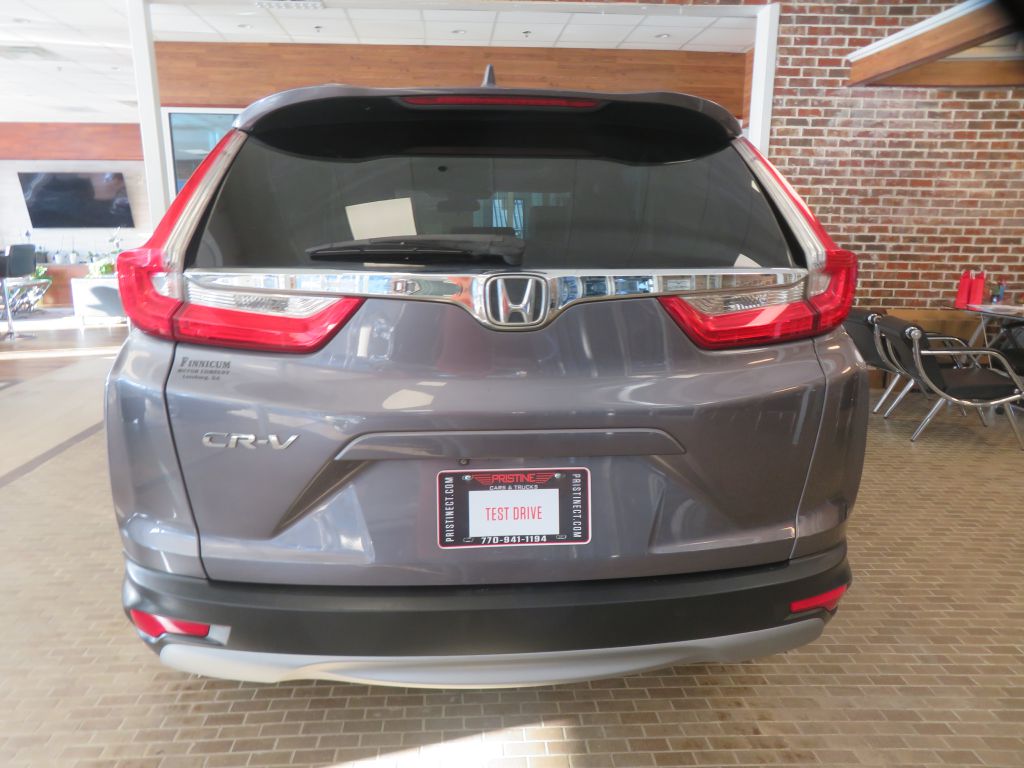 Photo 63 of this HONDA CR-V