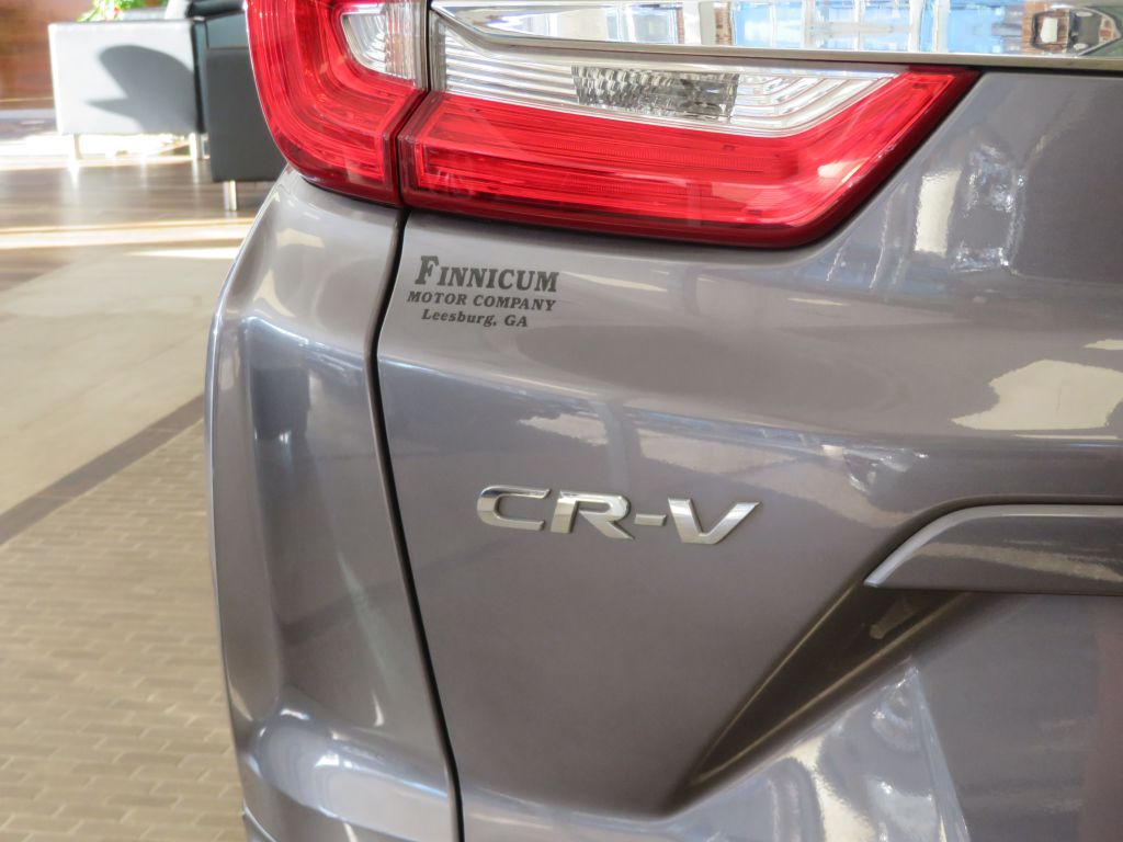 Photo 65 of this HONDA CR-V