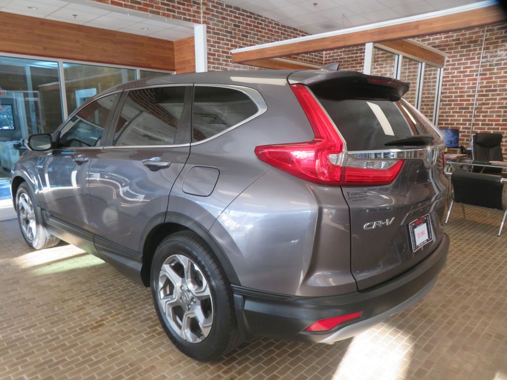 Photo 69 of this HONDA CR-V