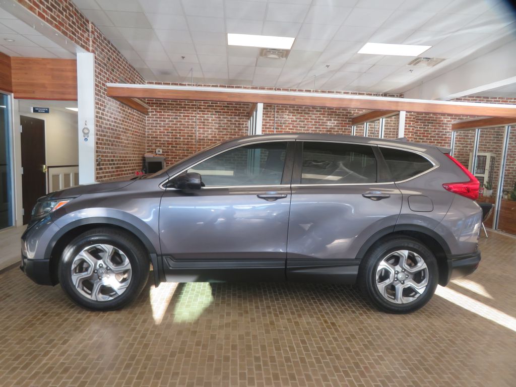 Photo 70 of this HONDA CR-V