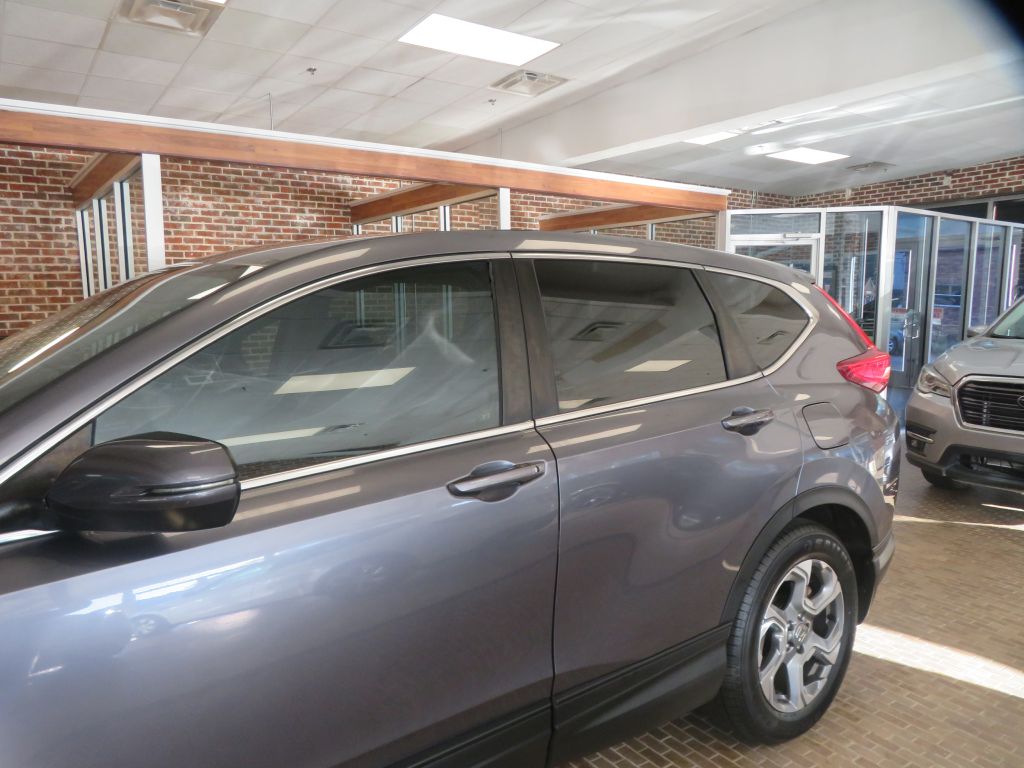 Photo 71 of this HONDA CR-V