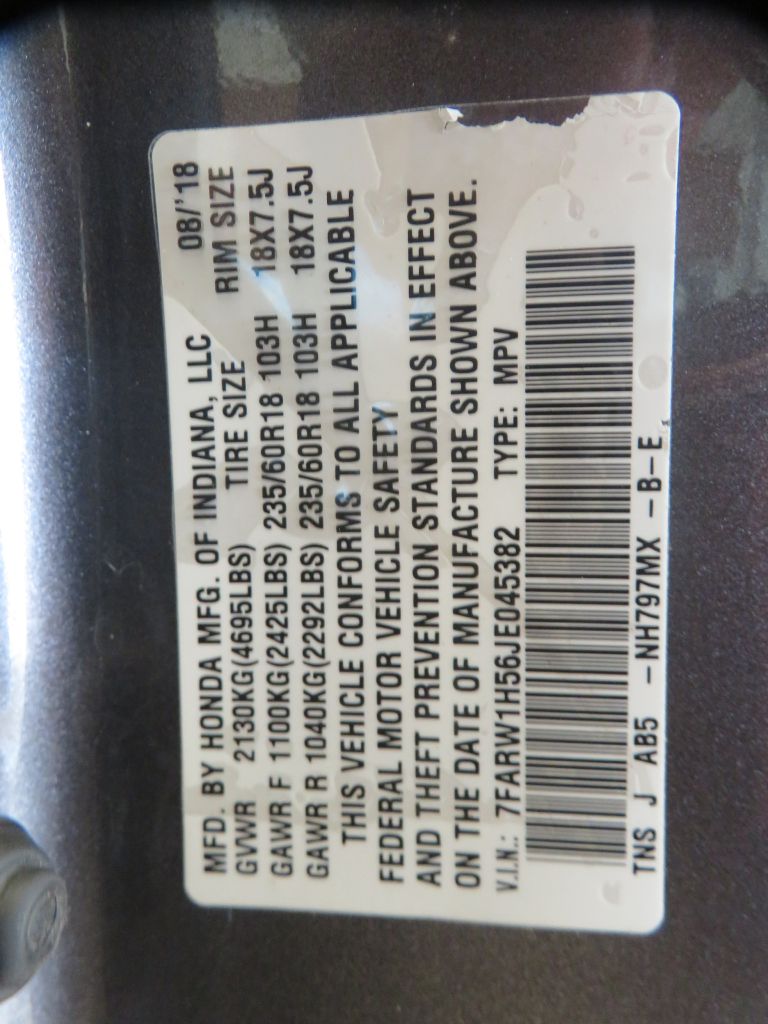 Photo 73 of this HONDA CR-V