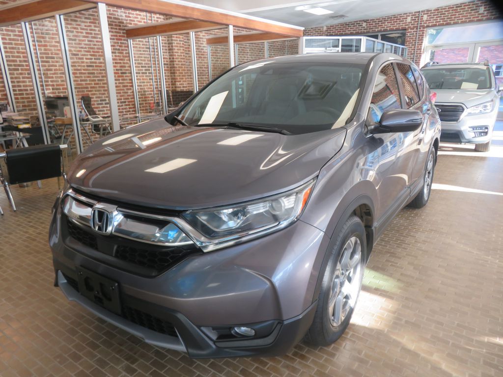 Photo 74 of this HONDA CR-V