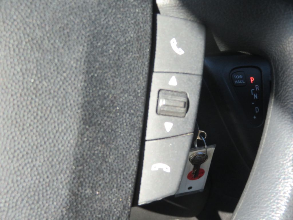 Photo 36 of this RAM PROMASTER 2500