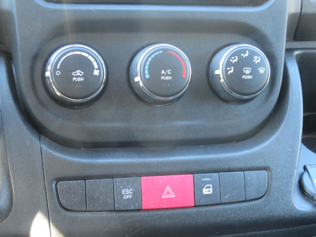 Photo 41 of this RAM PROMASTER 2500