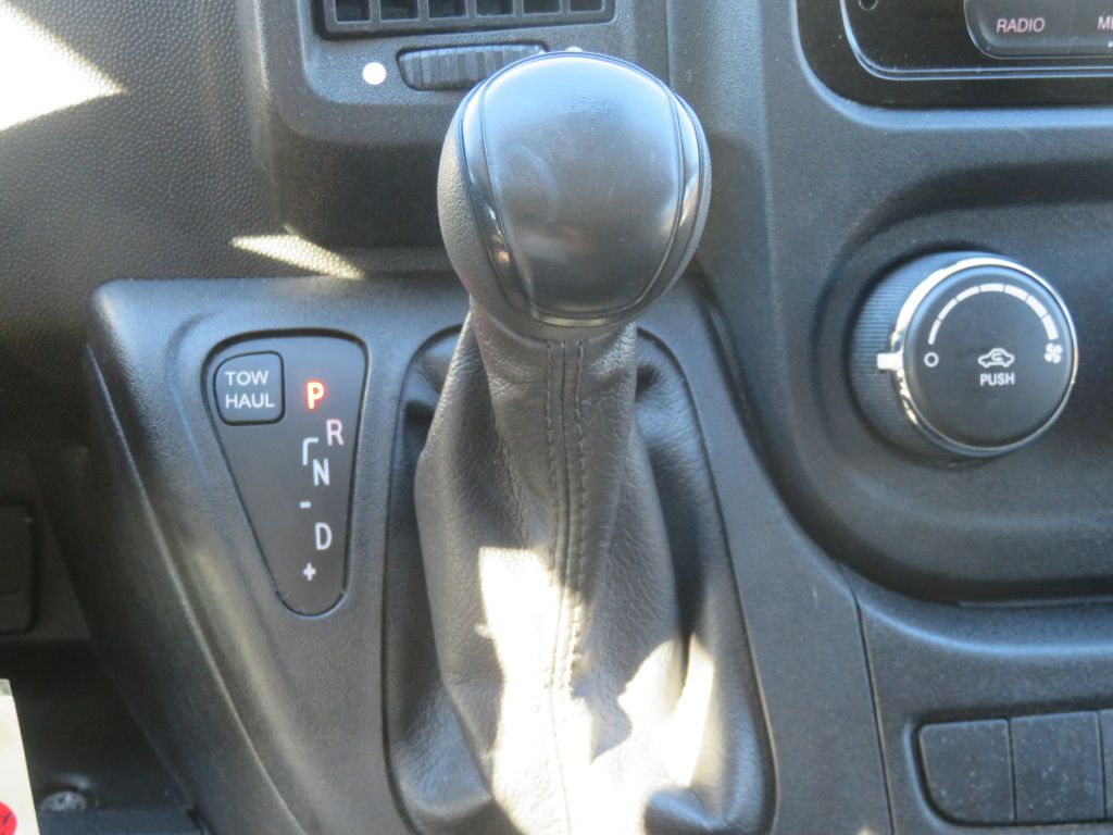 Photo 42 of this RAM PROMASTER 2500