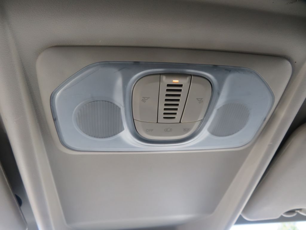 Photo 45 of this RAM PROMASTER 2500