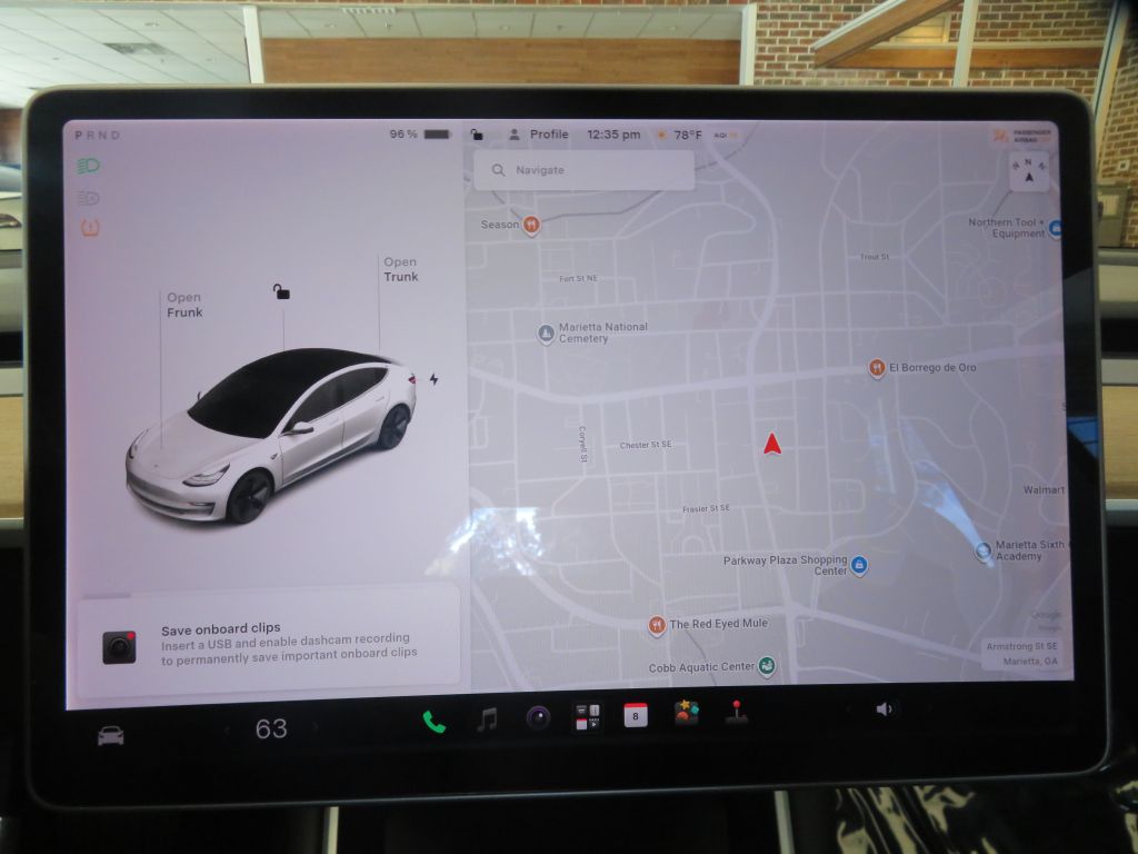 Photo 31 of this TESLA MODEL 3