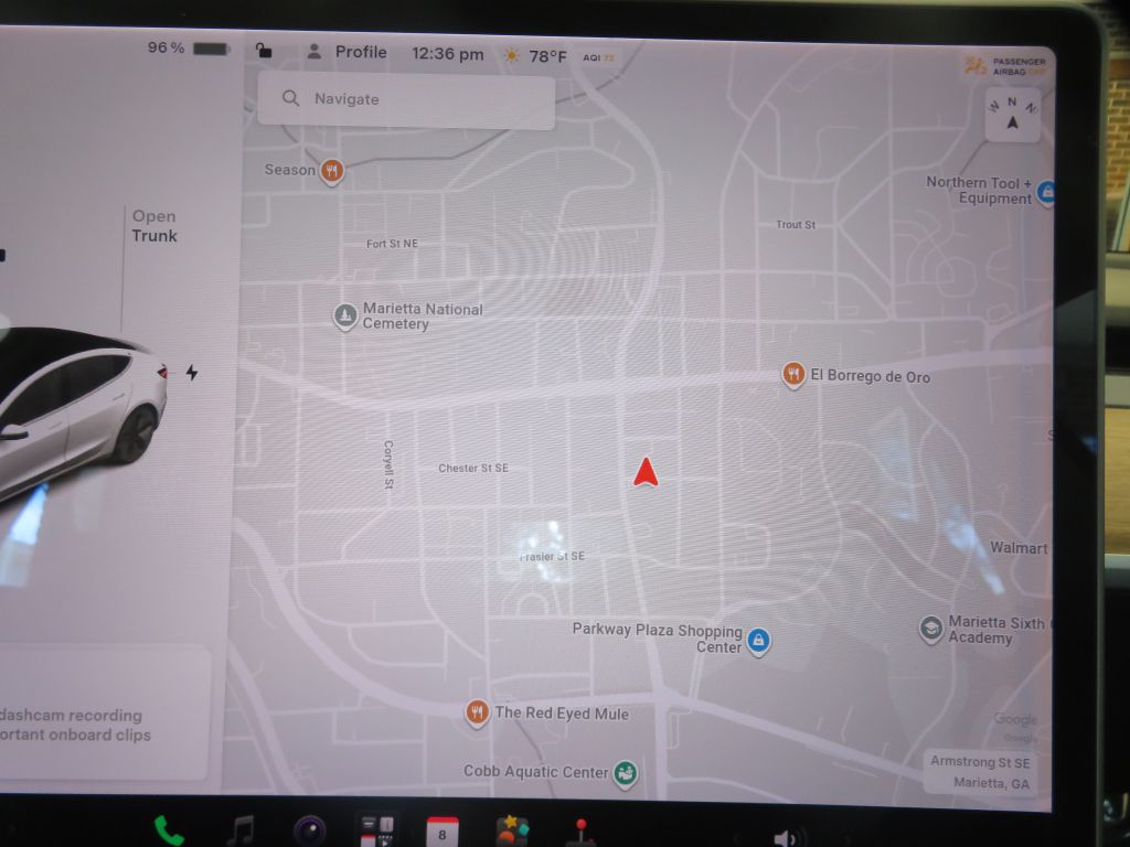 Photo 32 of this TESLA MODEL 3