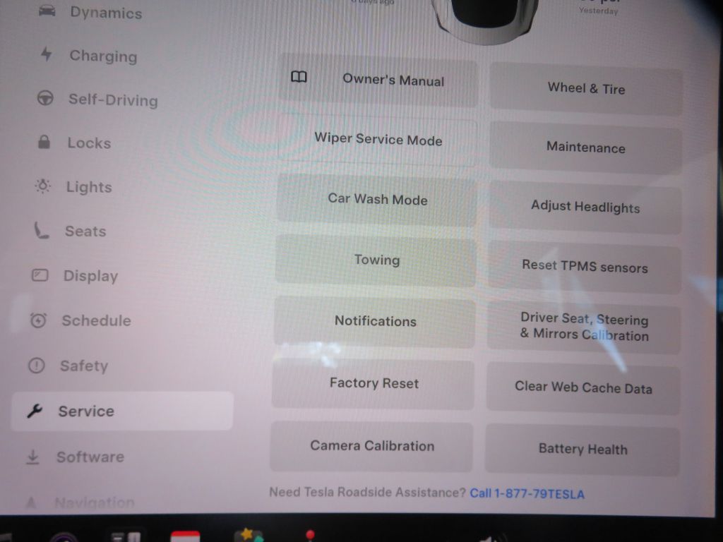 Photo 42 of this TESLA MODEL 3