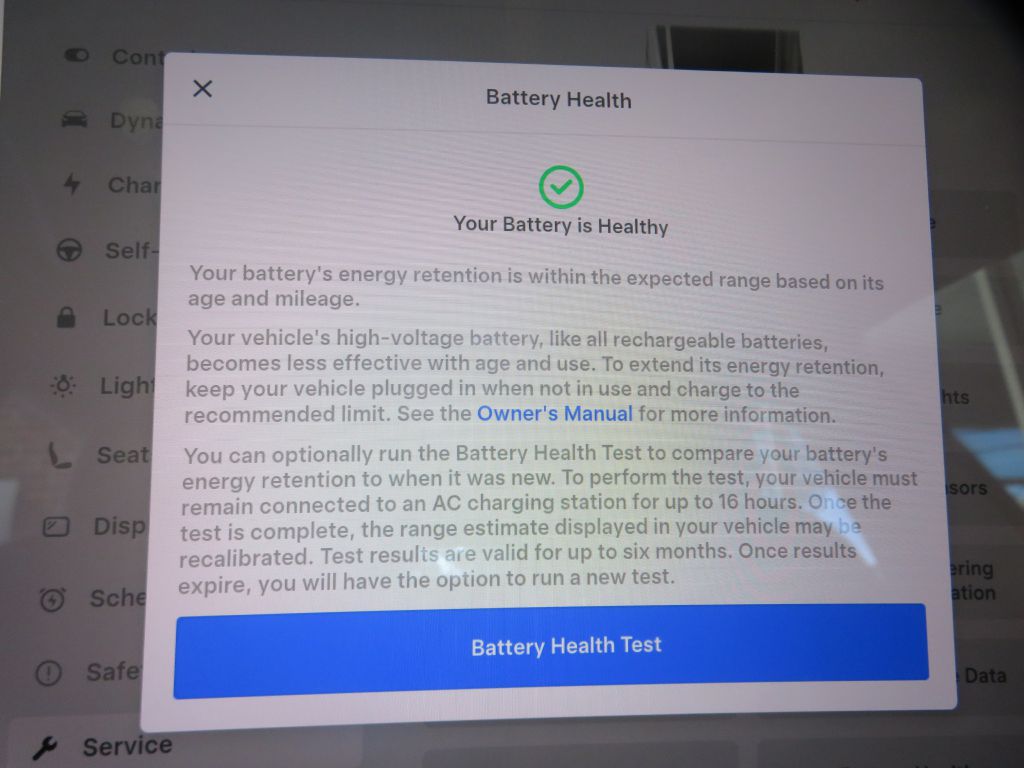 Photo 43 of this TESLA MODEL 3