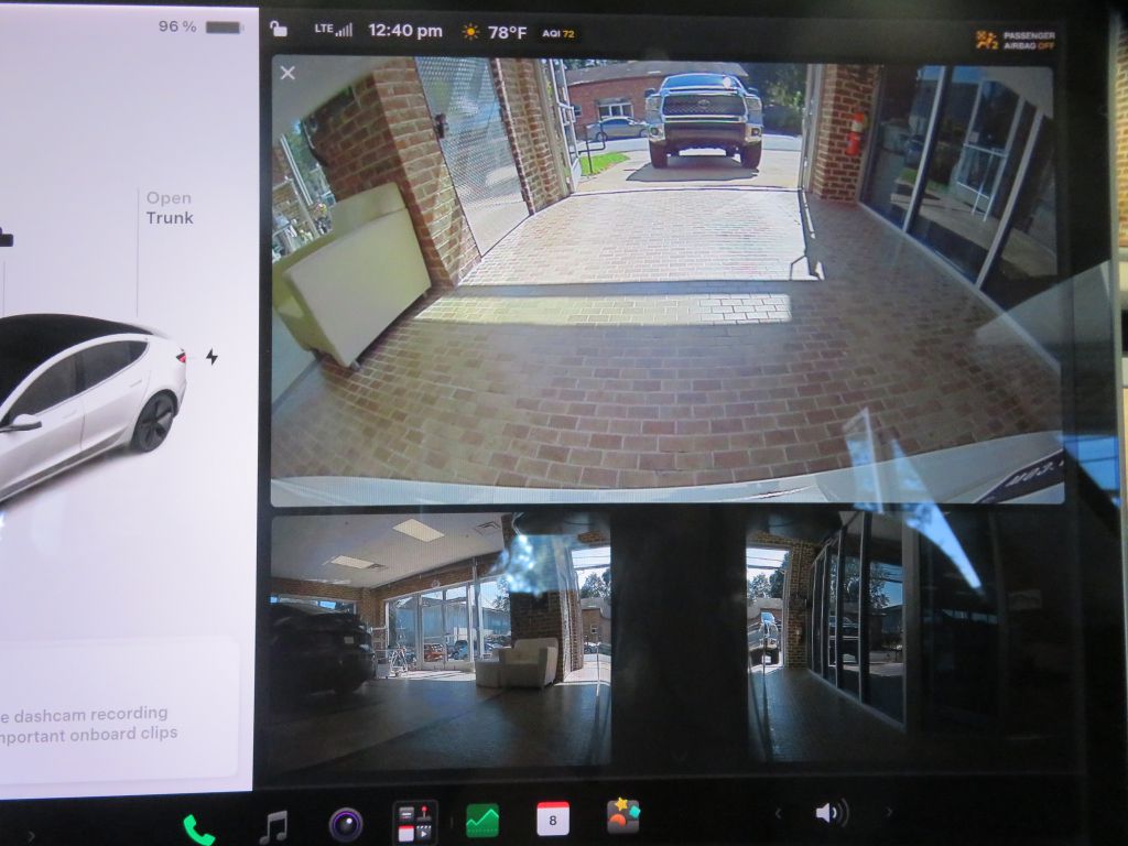 Photo 47 of this TESLA MODEL 3