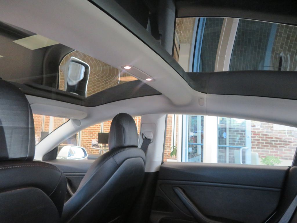 Photo 55 of this TESLA MODEL 3