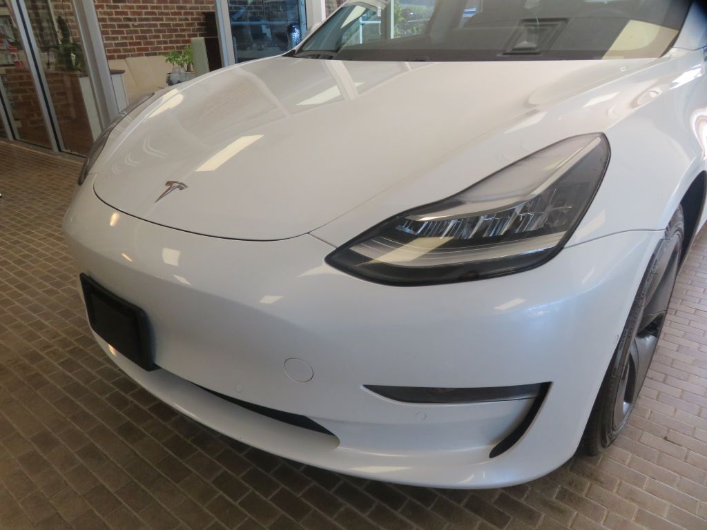 Photo 58 of this TESLA MODEL 3