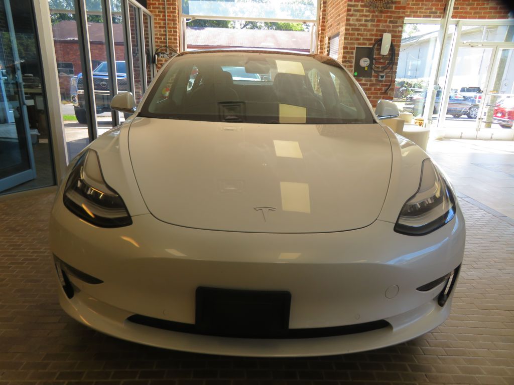 Photo 59 of this TESLA MODEL 3