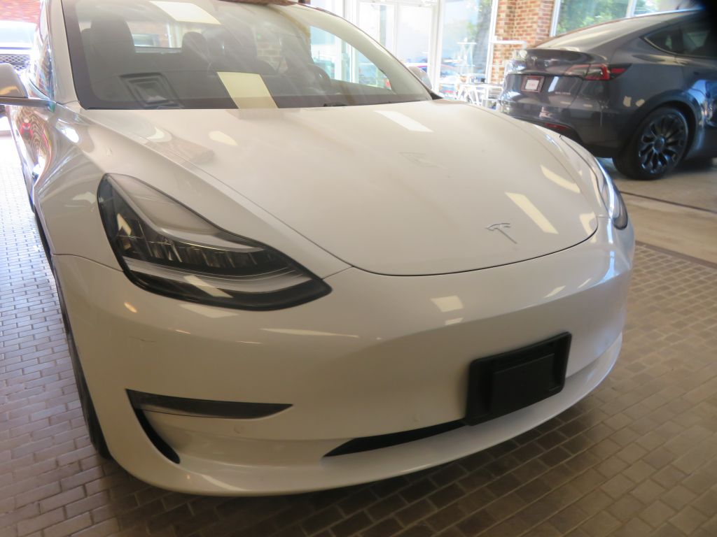Photo 60 of this TESLA MODEL 3