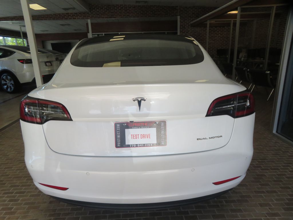 Photo 64 of this TESLA MODEL 3
