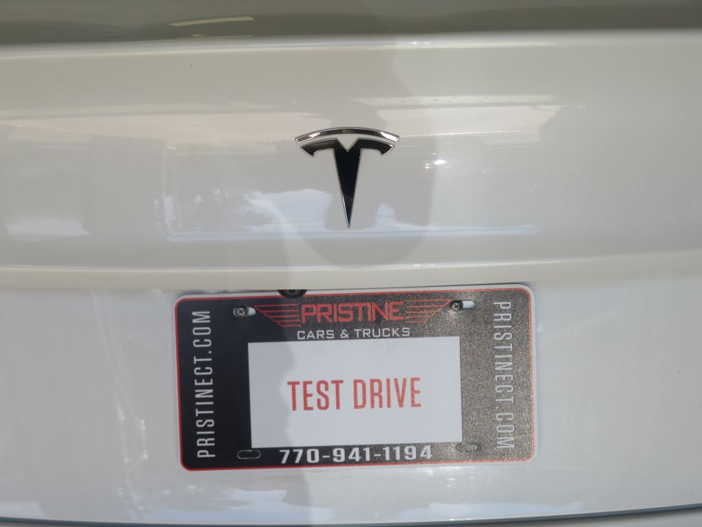 Photo 65 of this TESLA MODEL 3