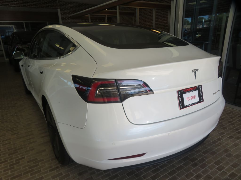 Photo 70 of this TESLA MODEL 3