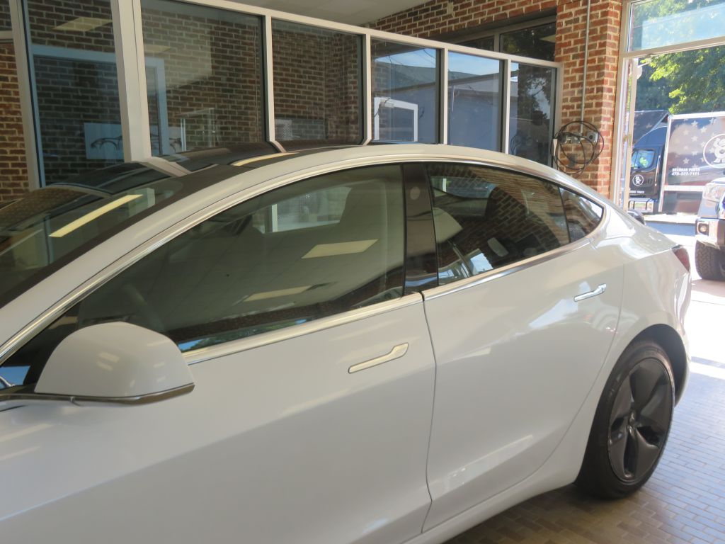 Photo 72 of this TESLA MODEL 3