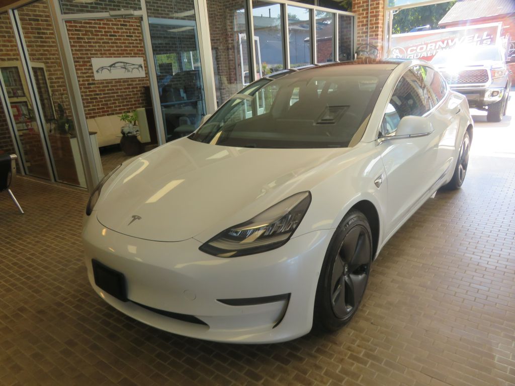 Photo 75 of this TESLA MODEL 3