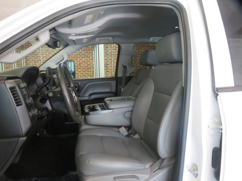 Photo 15 of this GMC SIERRA 2500