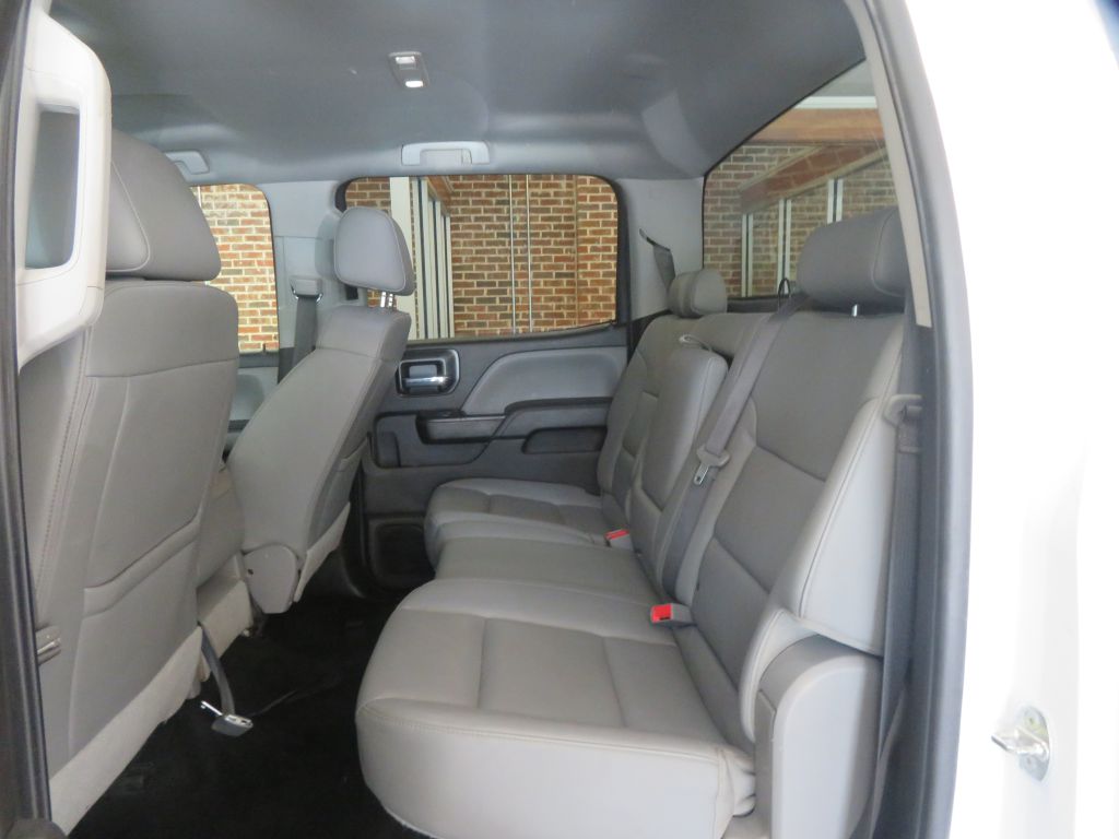 Photo 20 of this GMC SIERRA 2500