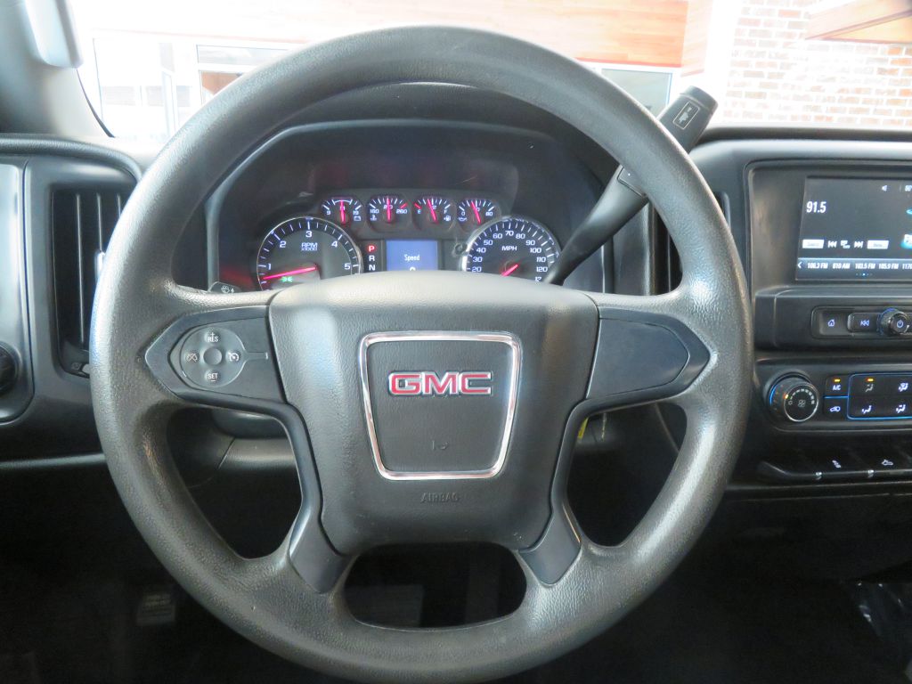 Photo 30 of this GMC SIERRA 2500
