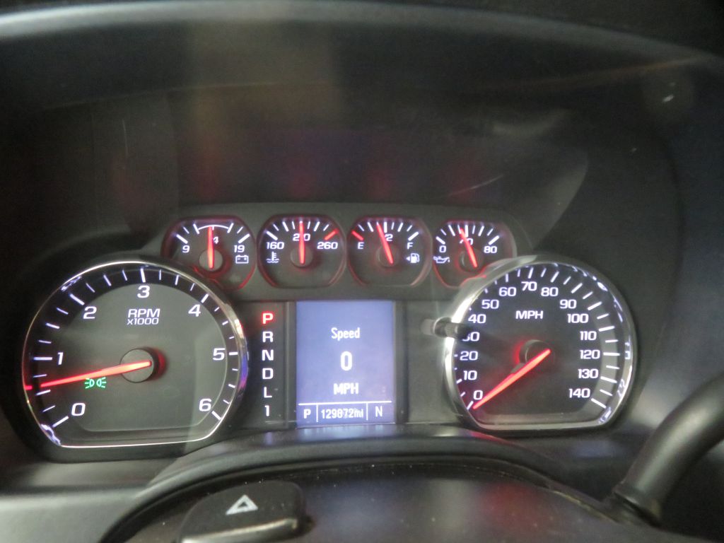 Photo 31 of this GMC SIERRA 2500