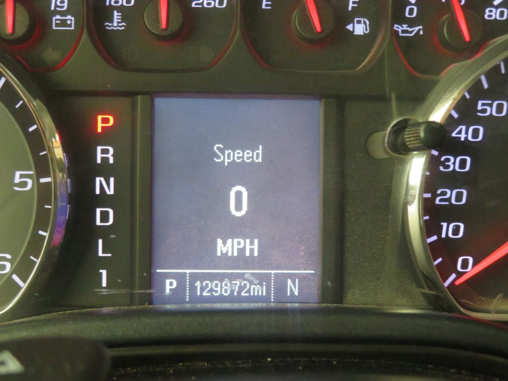 Photo 32 of this GMC SIERRA 2500