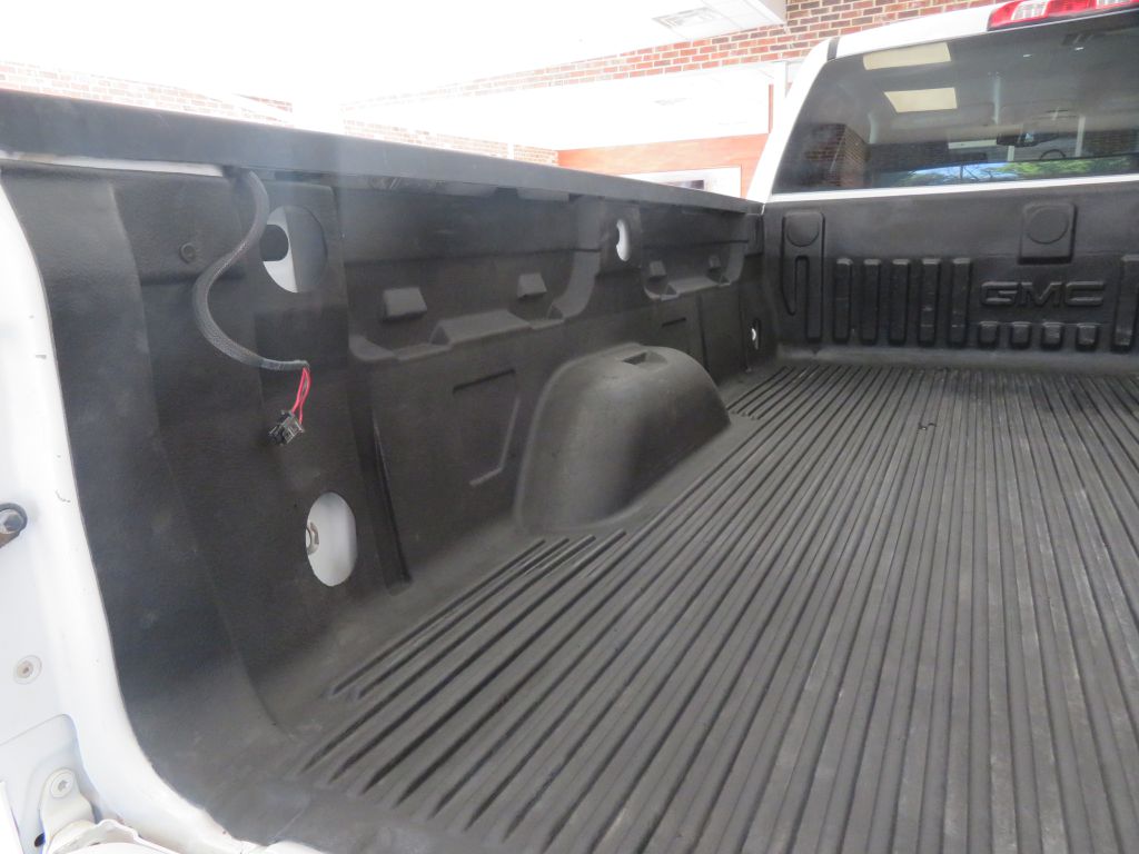 Photo 47 of this GMC SIERRA 2500