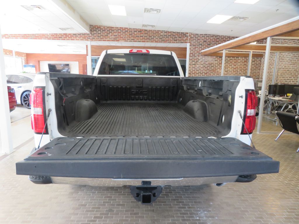 Photo 50 of this GMC SIERRA 2500