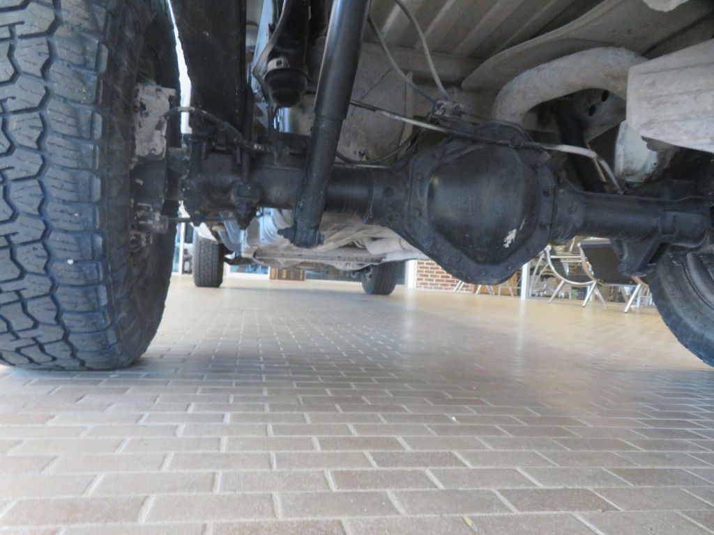 Photo 51 of this GMC SIERRA 2500