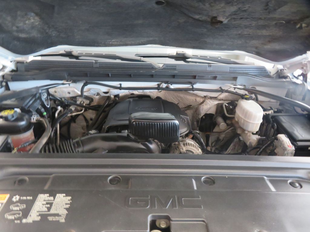 Photo 54 of this GMC SIERRA 2500