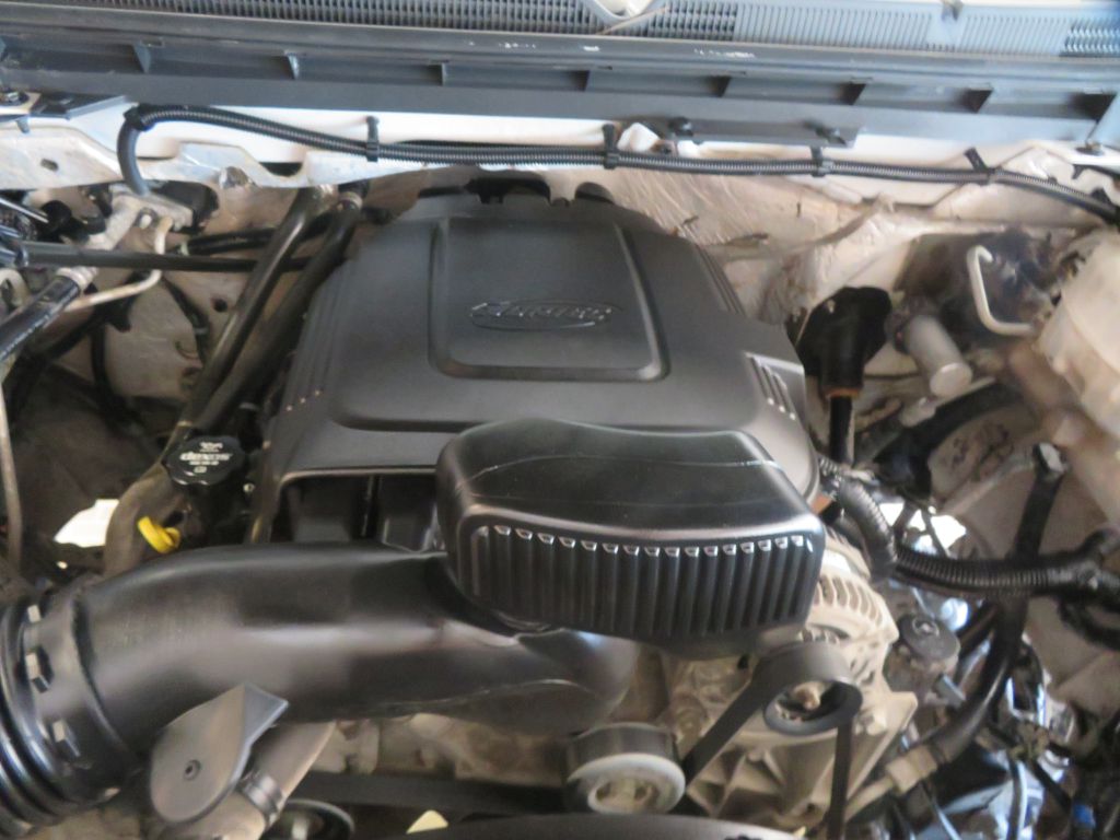 Photo 55 of this GMC SIERRA 2500