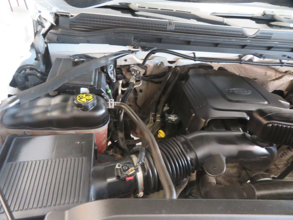 Photo 56 of this GMC SIERRA 2500