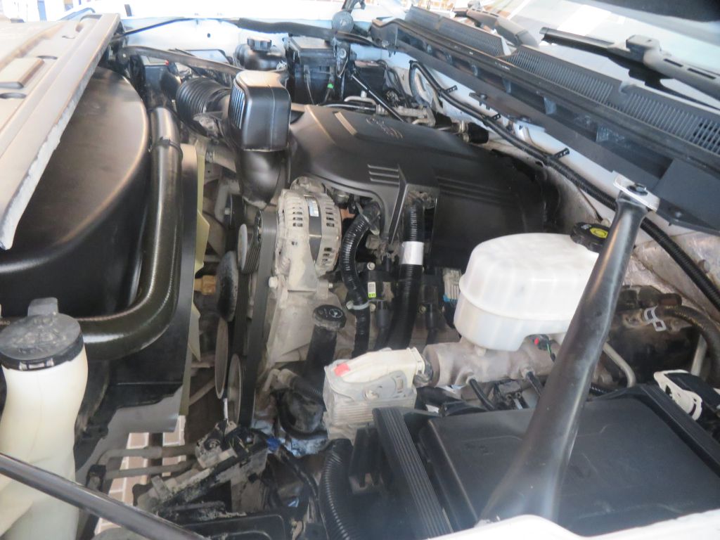 Photo 58 of this GMC SIERRA 2500