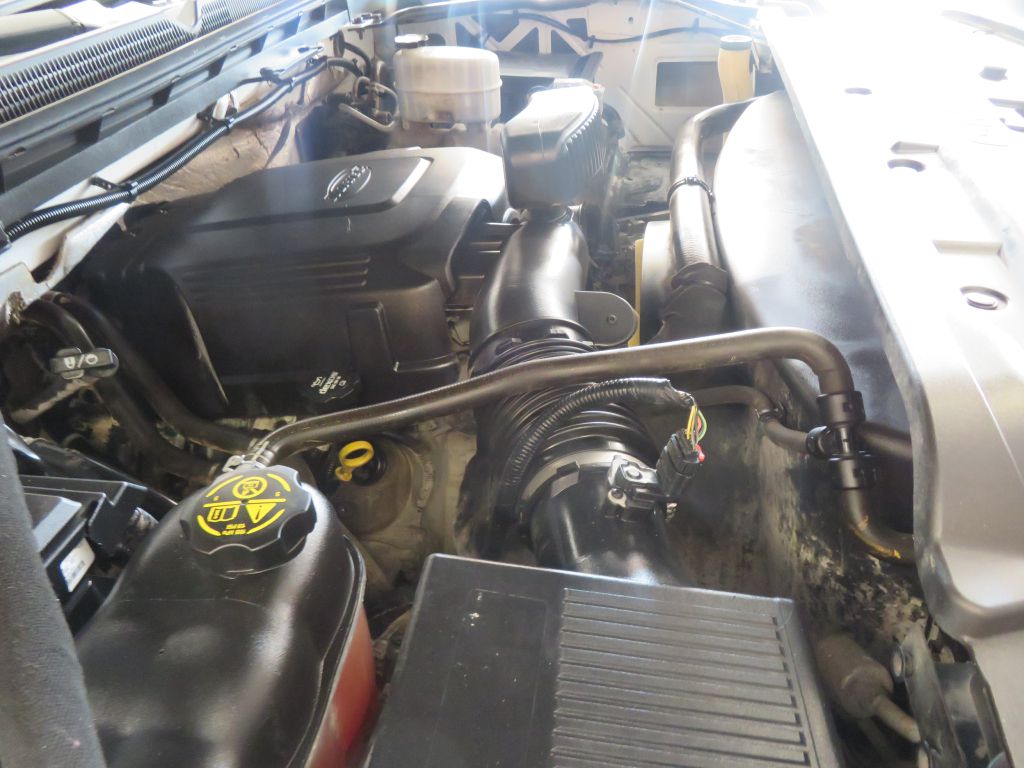 Photo 59 of this GMC SIERRA 2500