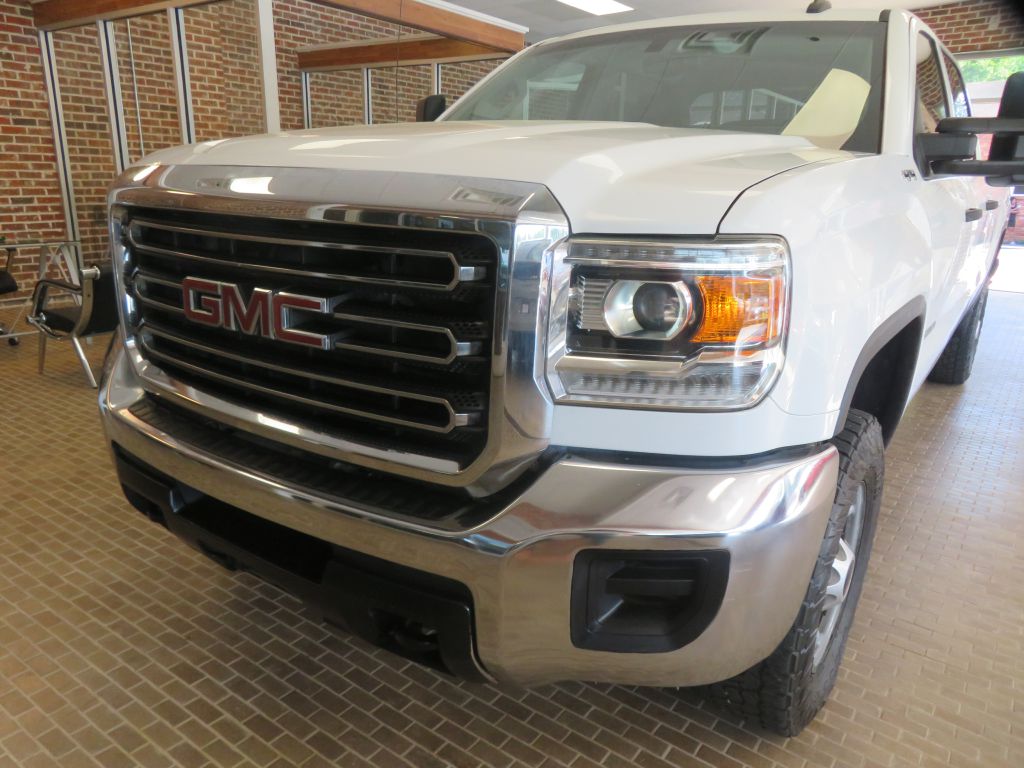 Photo 61 of this GMC SIERRA 2500