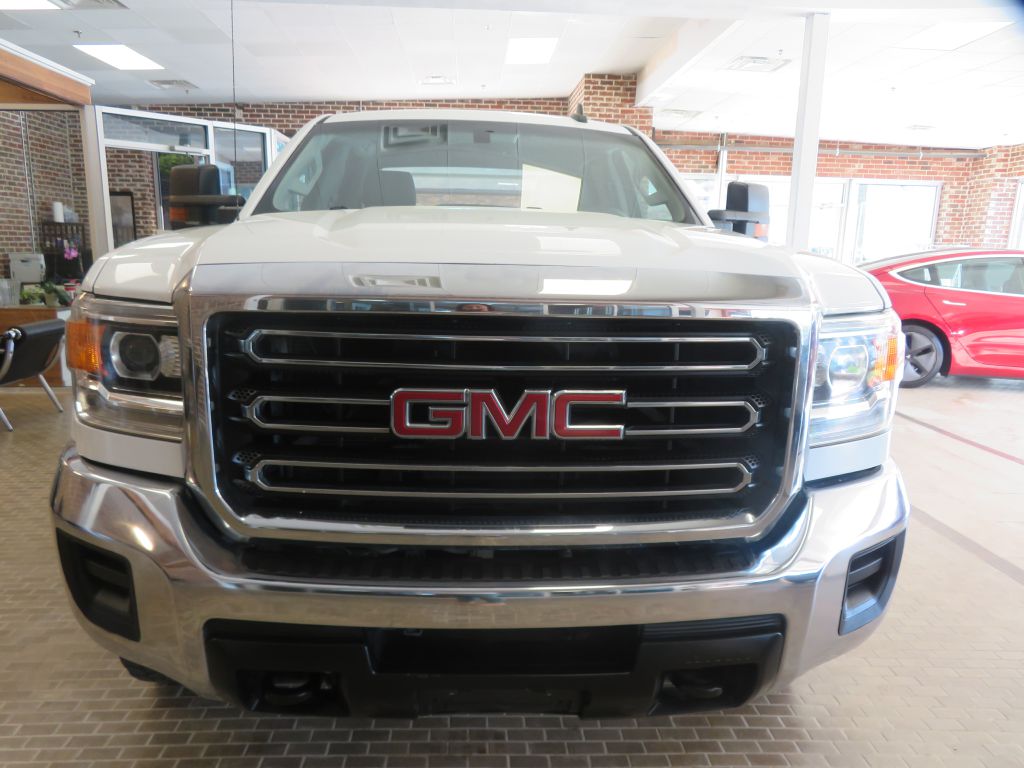 Photo 62 of this GMC SIERRA 2500