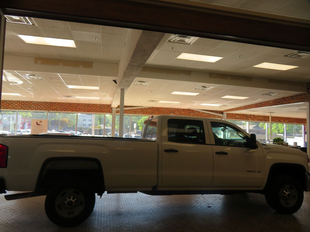 Photo 67 of this GMC SIERRA 2500
