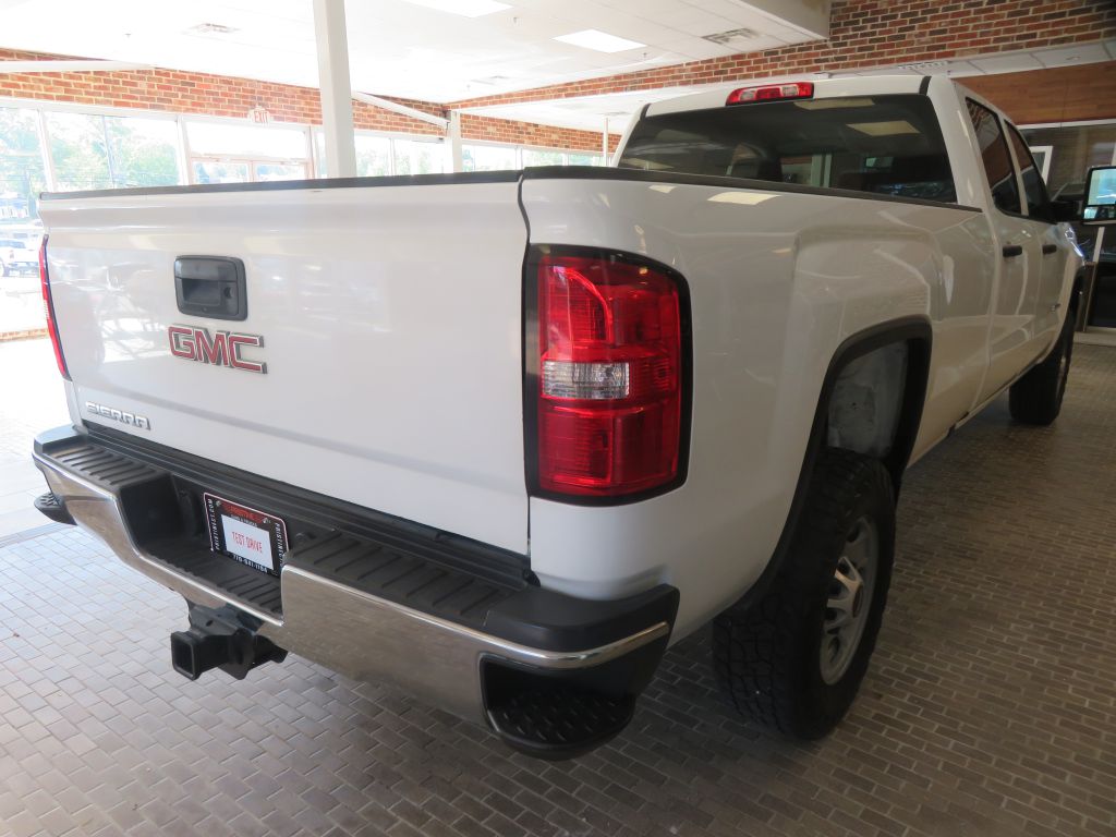 Photo 68 of this GMC SIERRA 2500