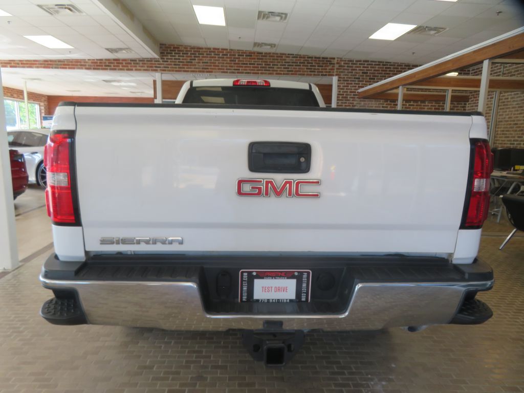 Photo 69 of this GMC SIERRA 2500