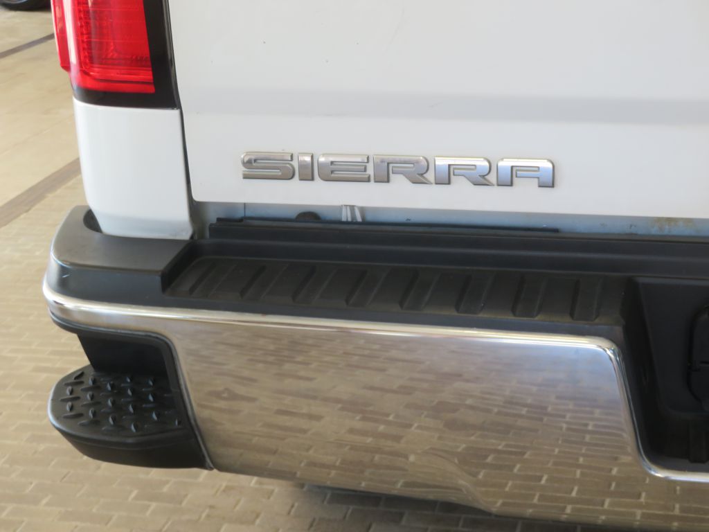 Photo 72 of this GMC SIERRA 2500